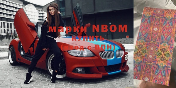 молекула духа Богородск